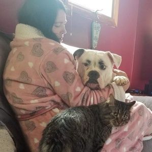 Meet your Posher, Lynn